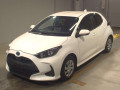 2020 Toyota YARIS