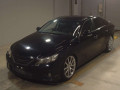 2010 Toyota Mark X
