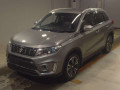 2019 Suzuki Escudo