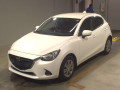 2019 Mazda Demio
