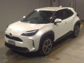 2022 Toyota YARIS CROSS