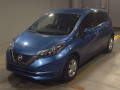 2019 Nissan Note