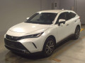 2023 Toyota Harrier