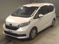 2020 Honda Freed