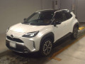 2023 Toyota YARIS CROSS