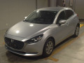 2022 Mazda Mazda2