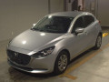 2022 Mazda Mazda2
