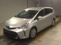 2019 Toyota Prius alpha