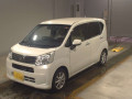 2017 Daihatsu Move