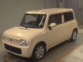 2009 Suzuki ALTO Lapin