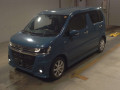 2023 Suzuki WAGON R Custom Z