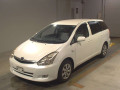 2007 Toyota Wish