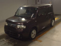 2009 Nissan Cube
