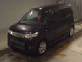 2011 Suzuki WAGON R STINGRAY