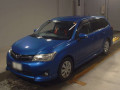 2013 Toyota Corolla Fielder