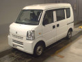 2013 Suzuki Every