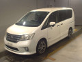 2012 Nissan Serena