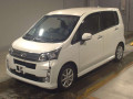 2013 Daihatsu Move Custom