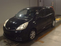 2012 Nissan Note