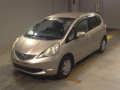 2009 Honda Fit
