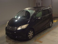 2009 Honda Freed