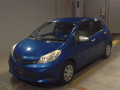2012 Toyota Vitz