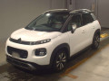2020 Citroen C3 Aircross