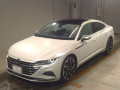 2021 Volkswagen Arteon