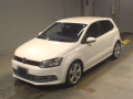 2010 Volkswagen Polo