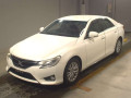 2013 Toyota Mark X