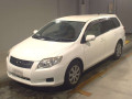 2007 Toyota Corolla Fielder