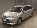 2016 Toyota Corolla Fielder