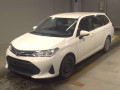 2018 Toyota Corolla Fielder
