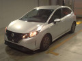 2022 Nissan Note