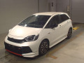 2023 Honda Fit