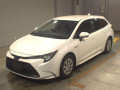 2020 Toyota Corolla Touring Wagon