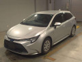 2020 Toyota Corolla Touring Wagon