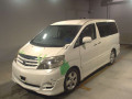 2005 Toyota Alphard