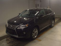 2013 Lexus RX