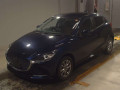 2022 Mazda Mazda2