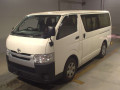 2017 Toyota Hiace Van