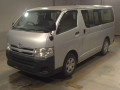 2011 Toyota Regiusace Van