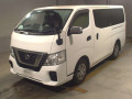 2020 Nissan NV350 CARAVAN VAN