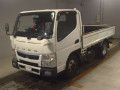 2018 Mitsubishi Fuso Canter