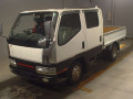 1999 Mitsubishi Fuso Canter Guts