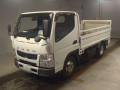 2015 Mitsubishi Fuso Canter