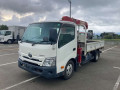 2020 Toyota Dyna Truck