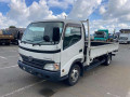 2008 Toyota Toyoace Truck