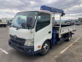 2012 Toyota Dyna Truck