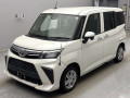 2020 Toyota Roomy